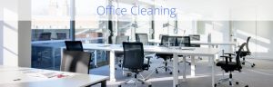 office cleaning by Life Maid Simple