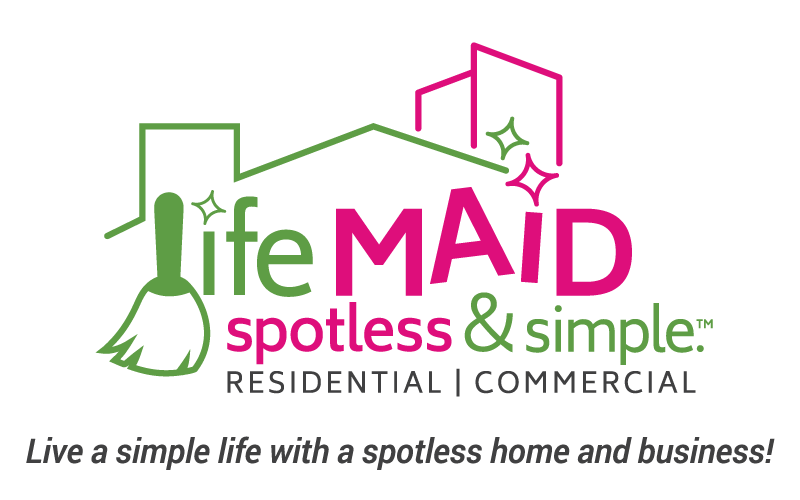 Life Maid Simple & Spotless